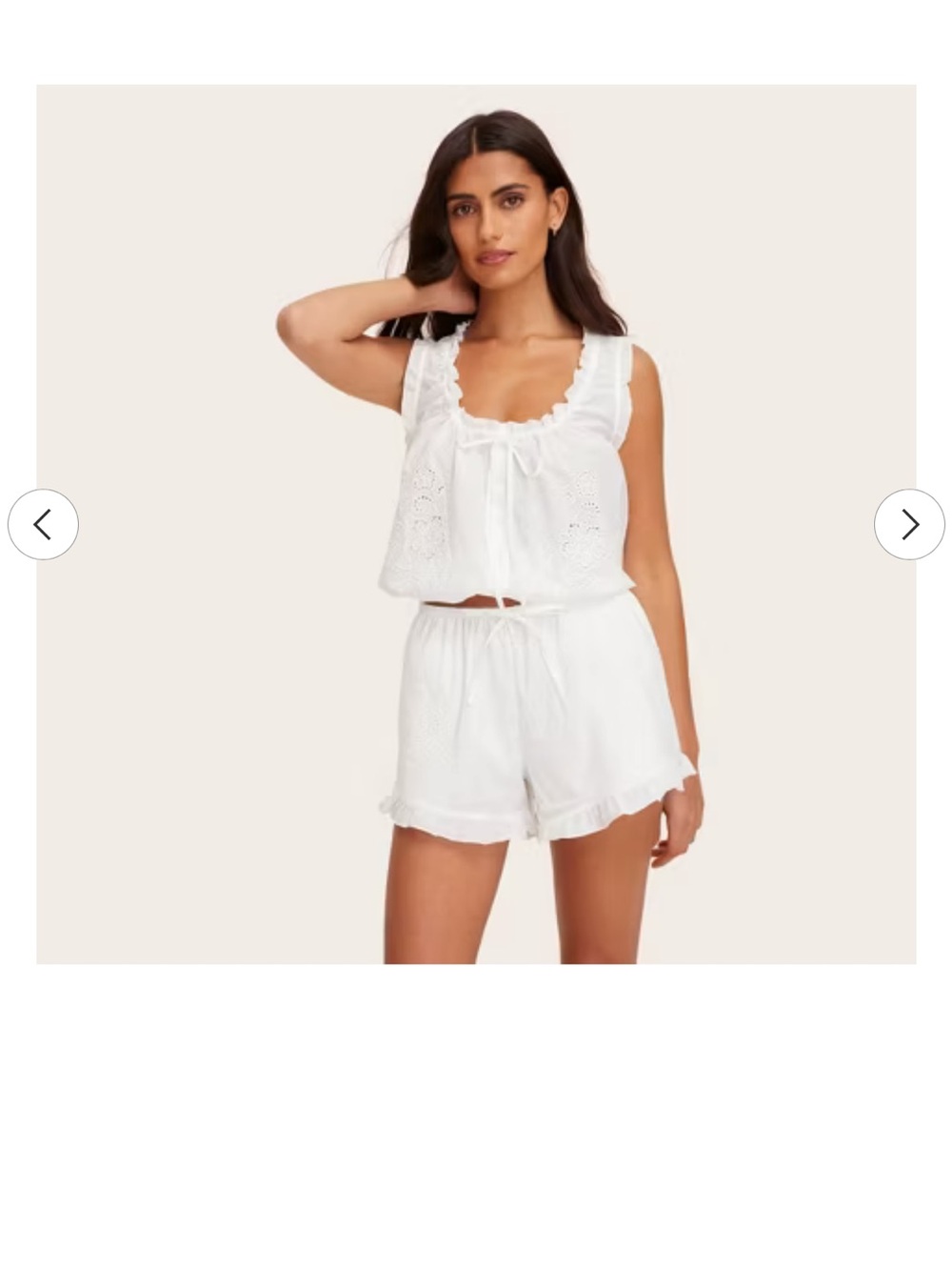 Parke Target Collab SET